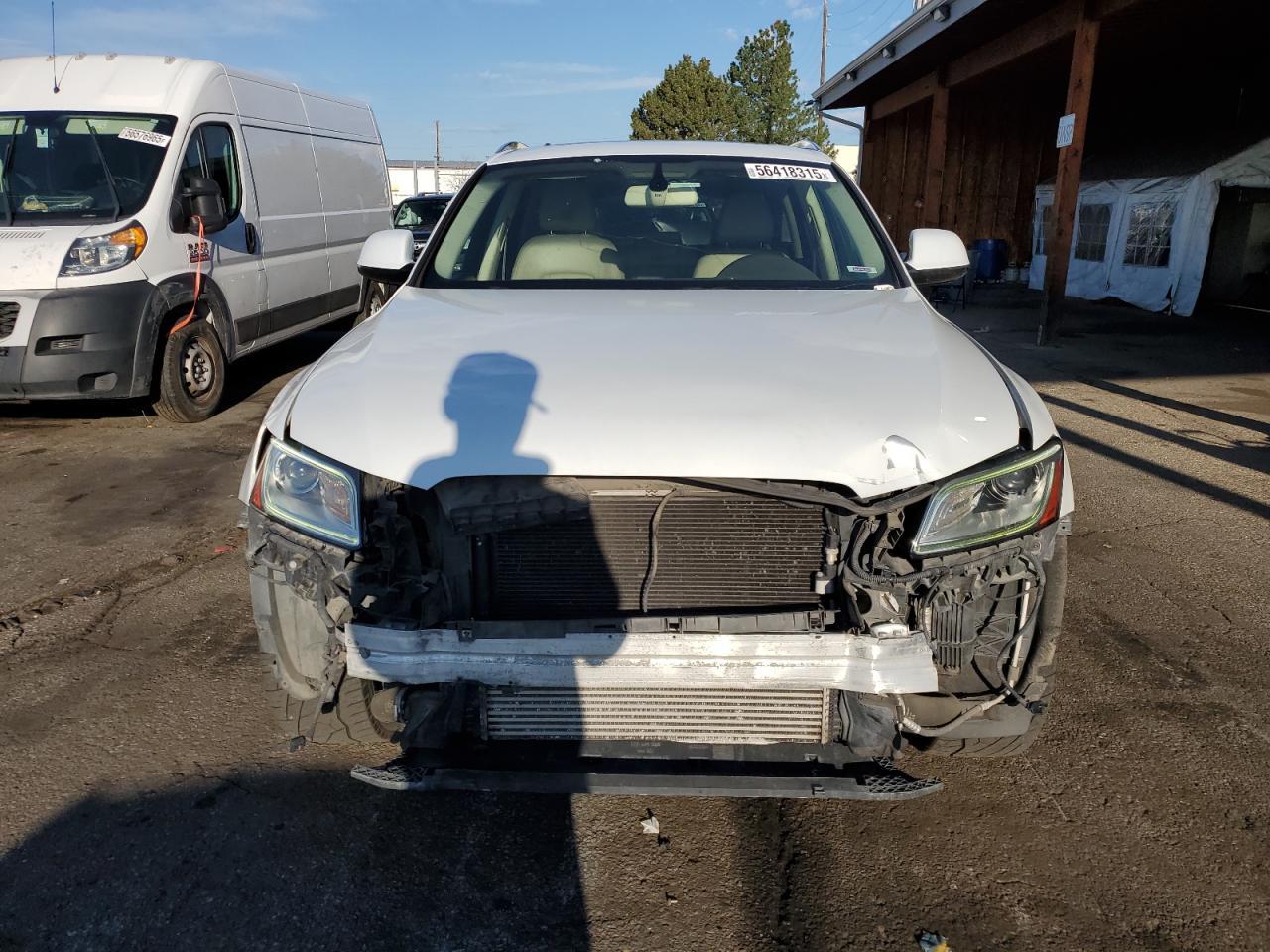 2015 Audi Q5 Premium - Фото 5