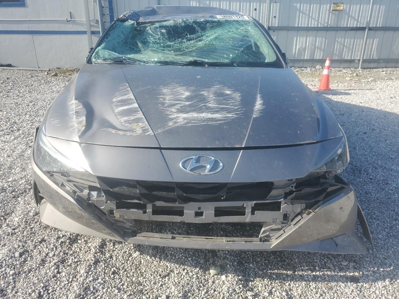 2023 Hyundai Elantra Sel - Image 5