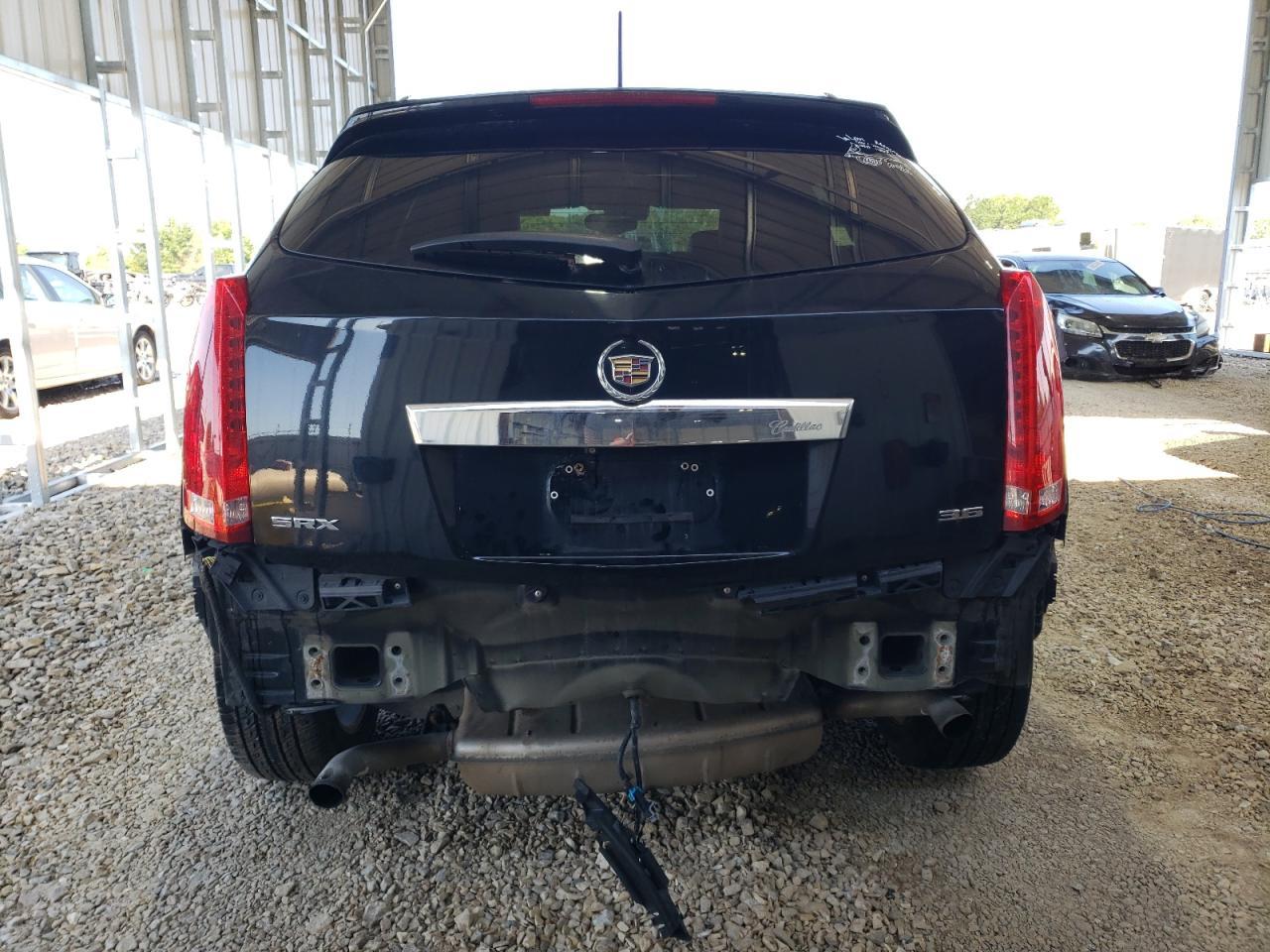 2015 Cadillac Srx Premium Collection - Фото 6