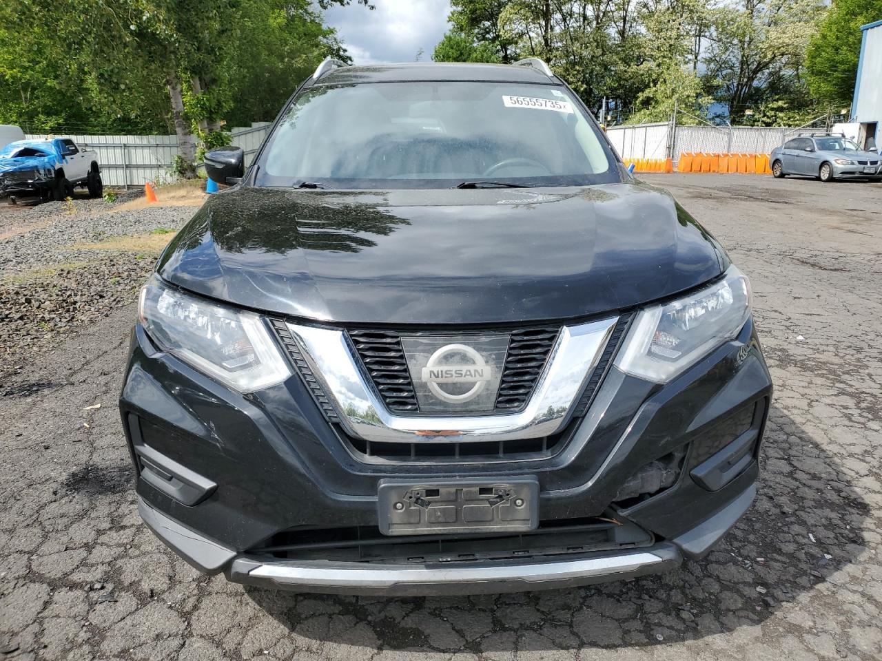 2017 Nissan Rogue S - Image 5