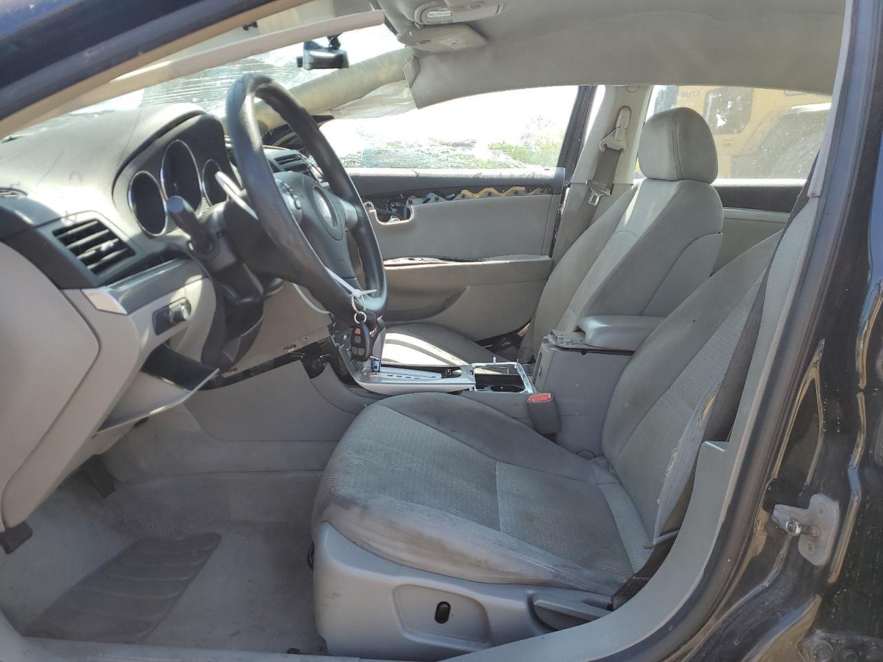 2008 Saturn Aura Xe - Фото 7