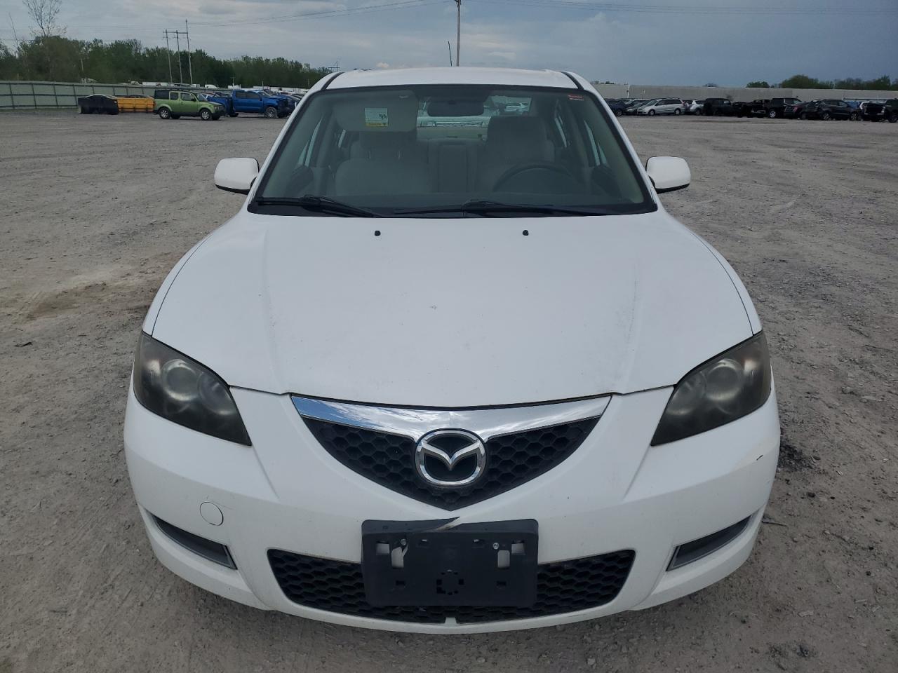 2008 Mazda 3 I - Image 5