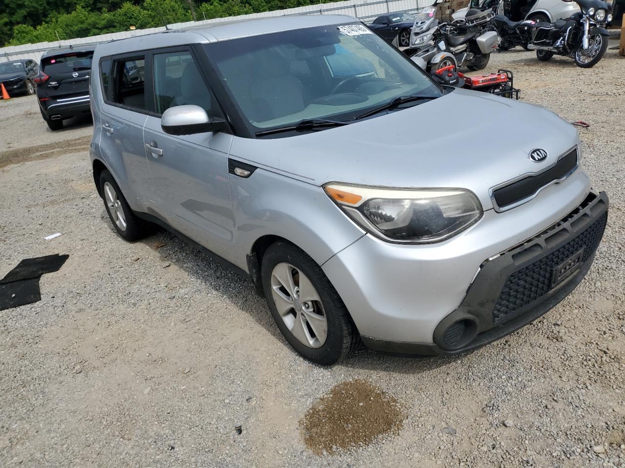 2014 Kia Soul - Фото 4