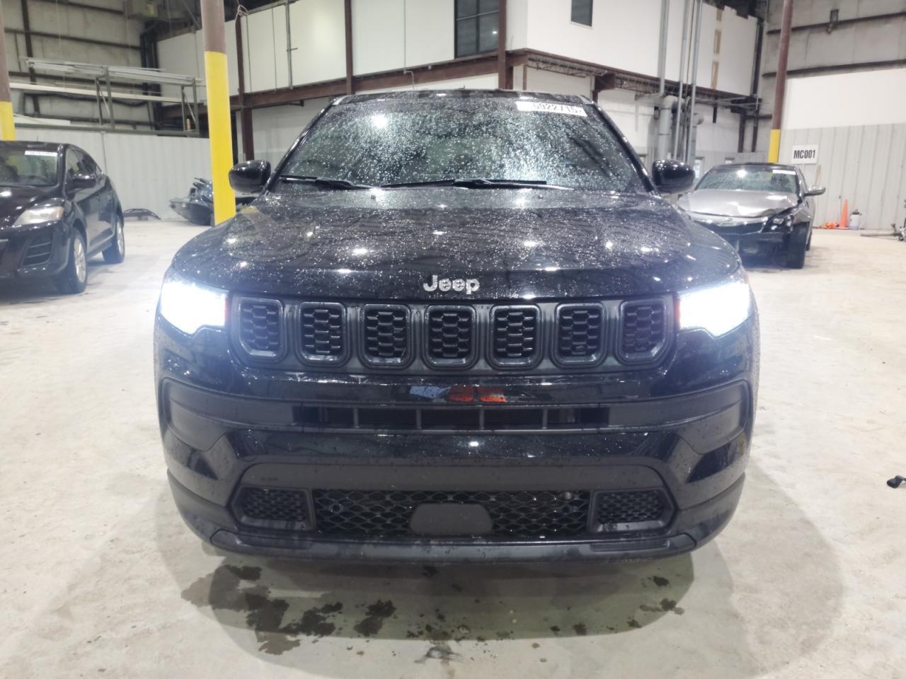 2024 Jeep Compass Sport - Image 5