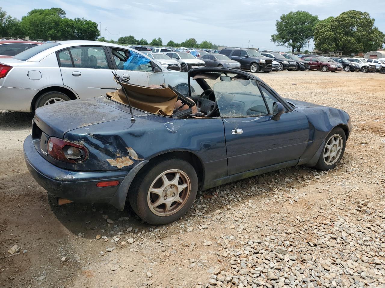 1995 Mazda Mx-5 Miata - Image 3