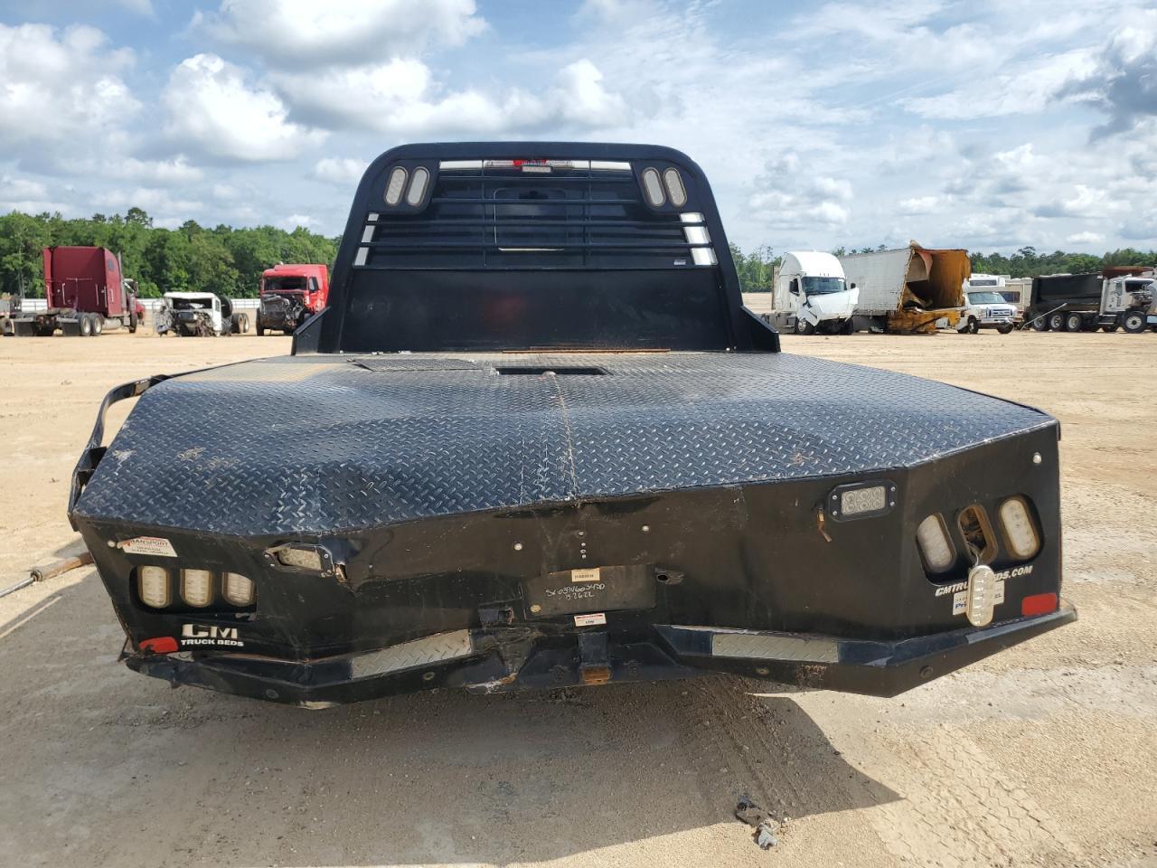 2021 Ford F450 Super Duty - Image 6