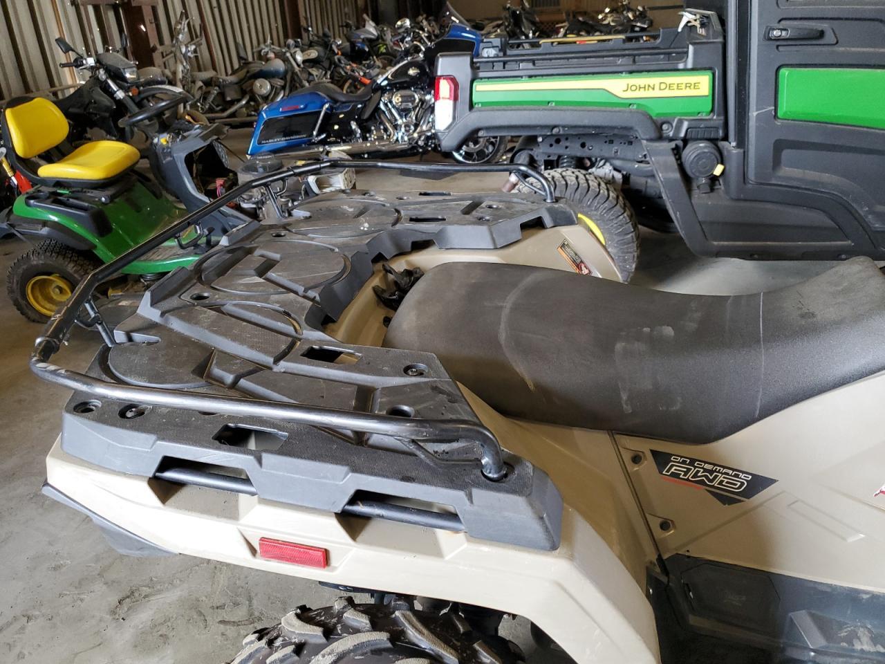 2022 Polaris Sportsman 570 Eps - Image 6