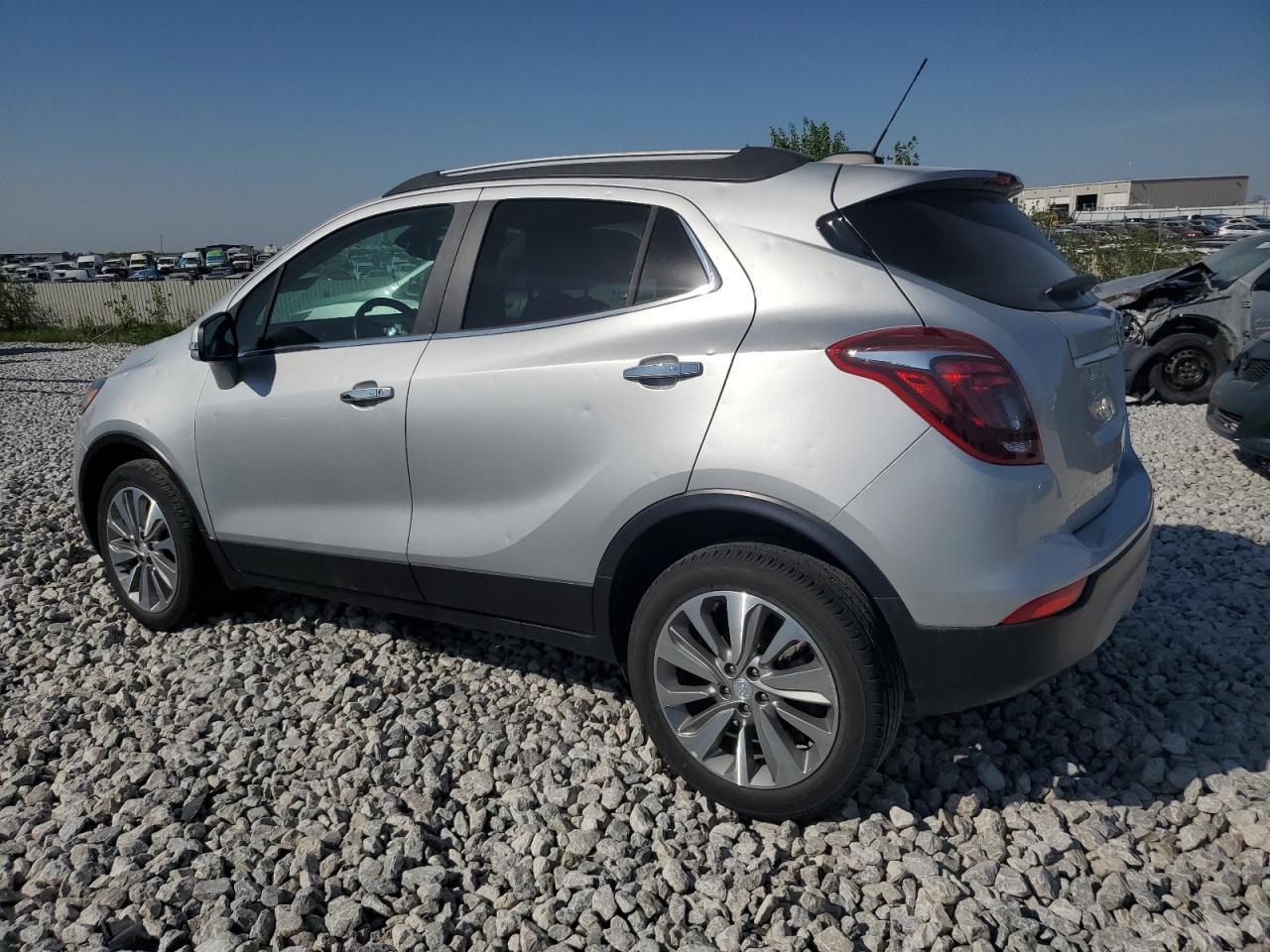 2019 Buick Encore Preferred - Фото 2