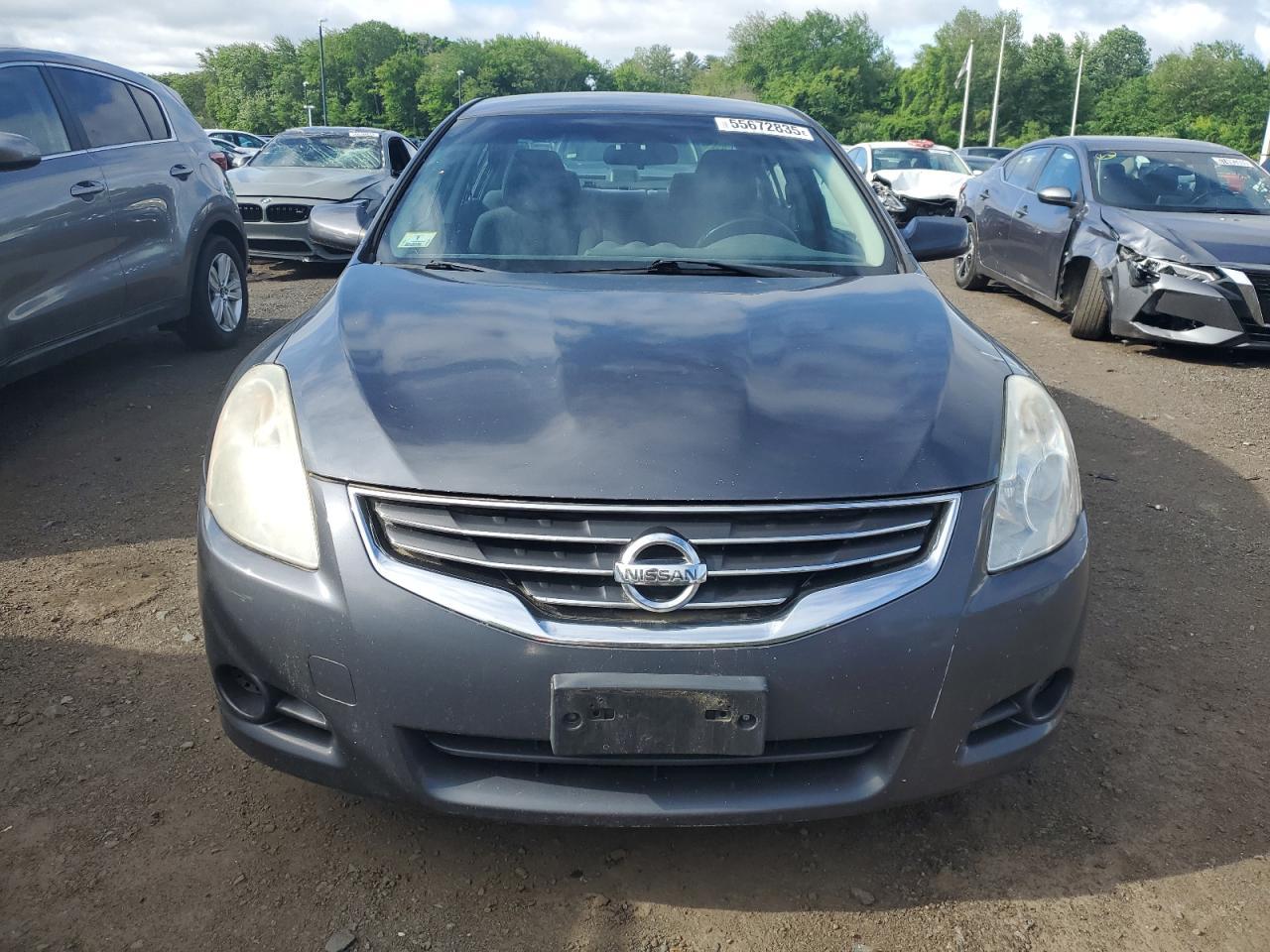 2010 Nissan Altima Base - Image 5