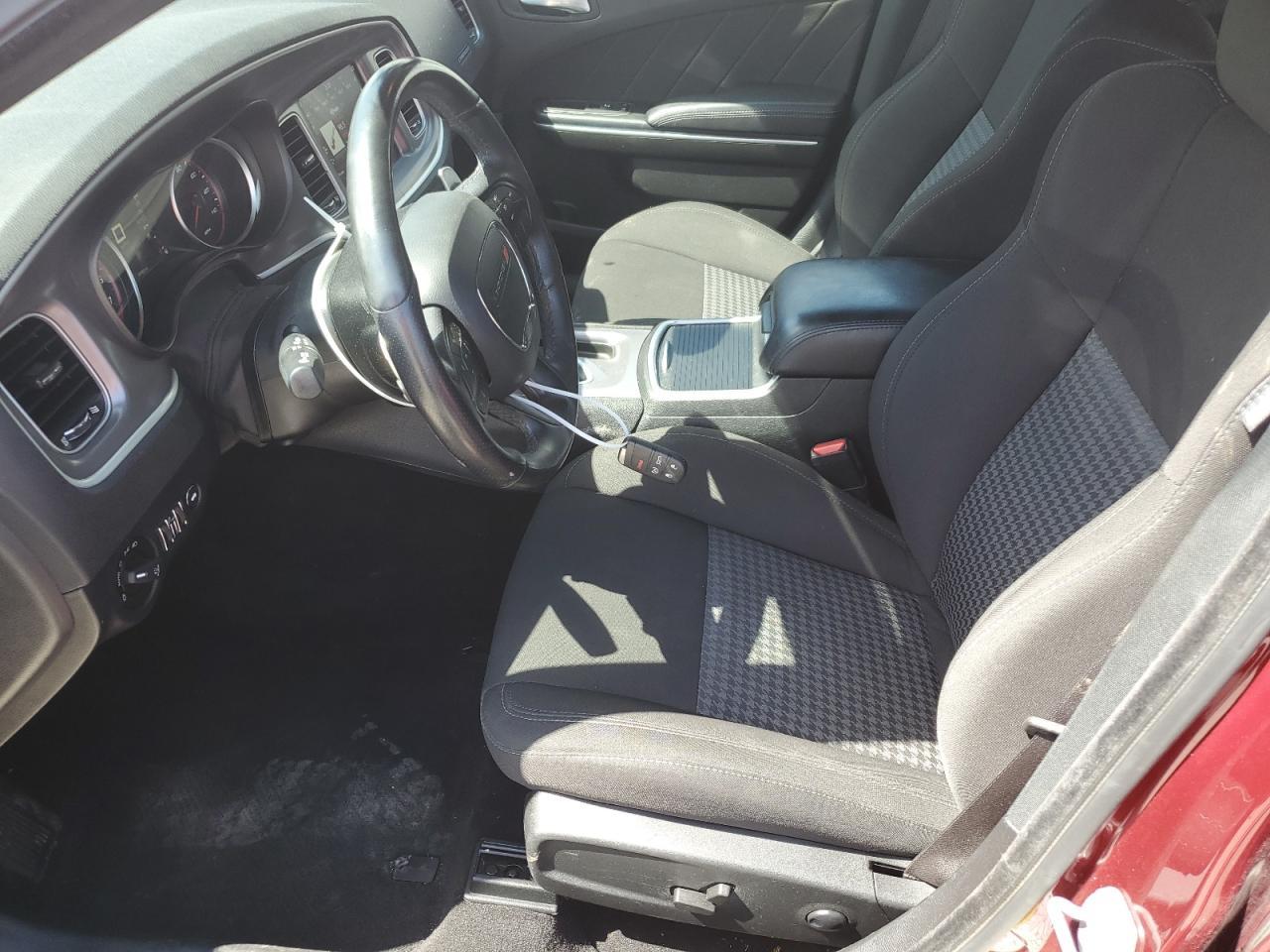 2022 Dodge Charger Gt - Image 7