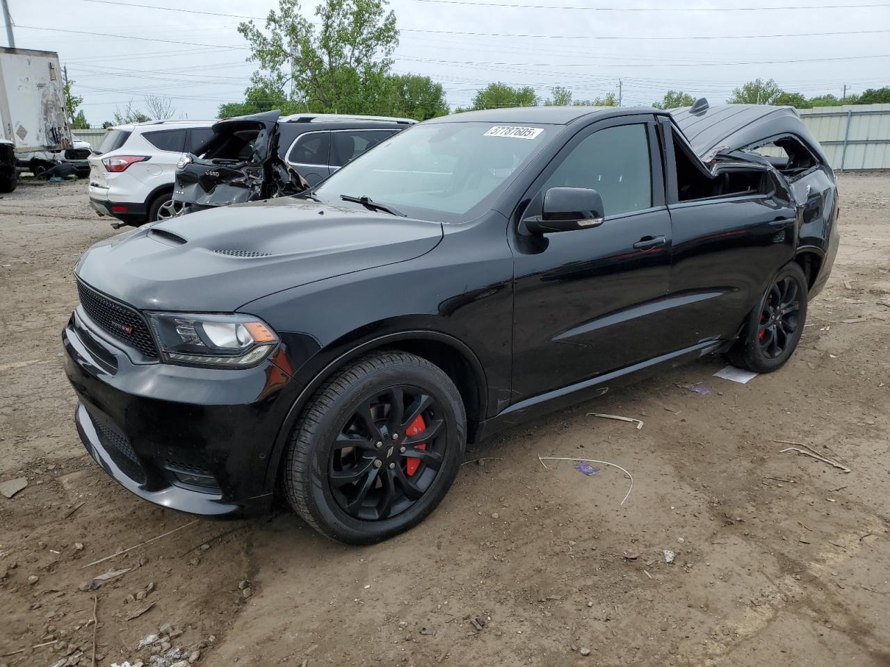 2019 Dodge Durango R/T