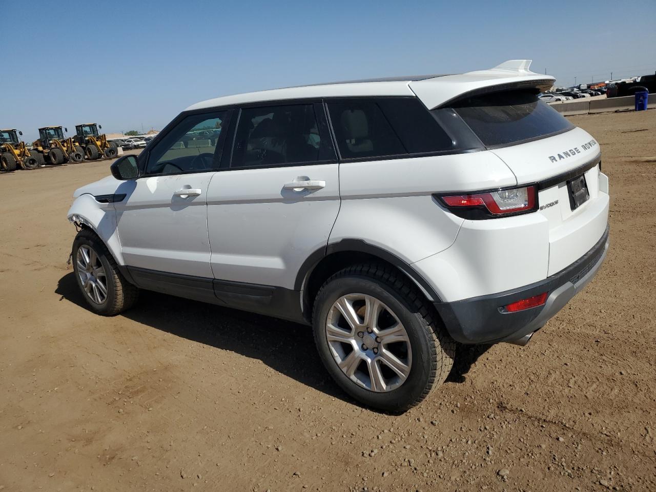 2018 Land Rover Range Rover - Фото 2