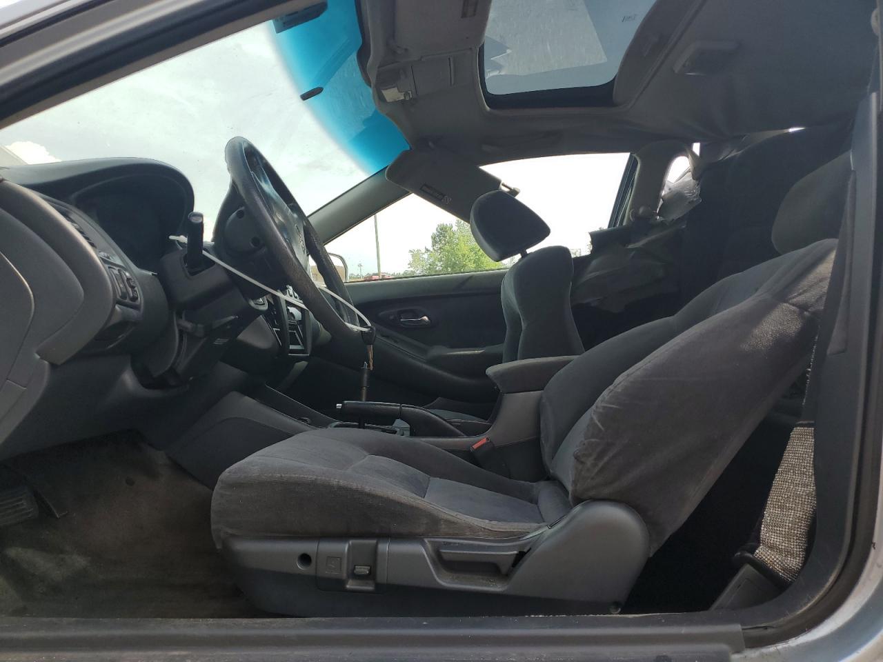 1998 Honda Accord Ex - Image 7