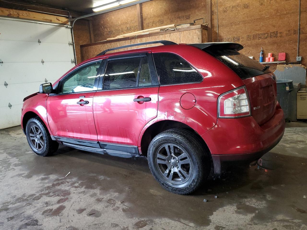 2007 Ford Edge Se - Image 2