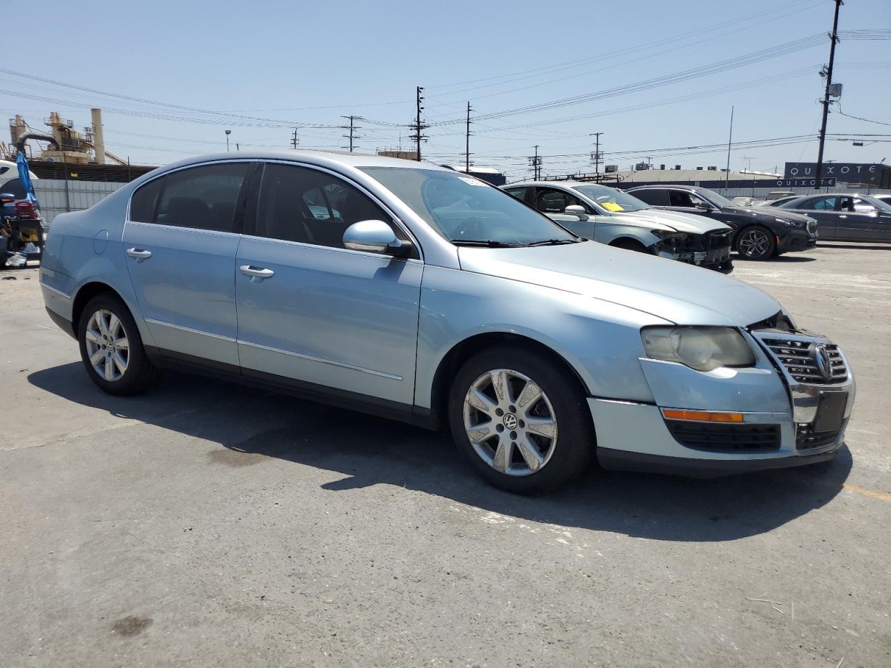 2007 Volkswagen Passat 2.0T - Image 4