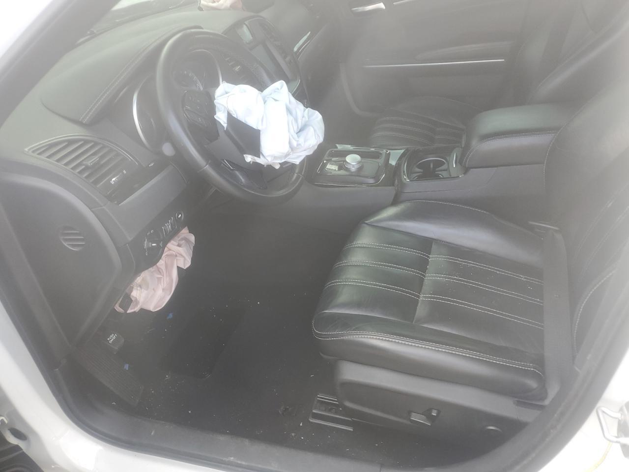 2021 Chrysler 300 S - Фото 7