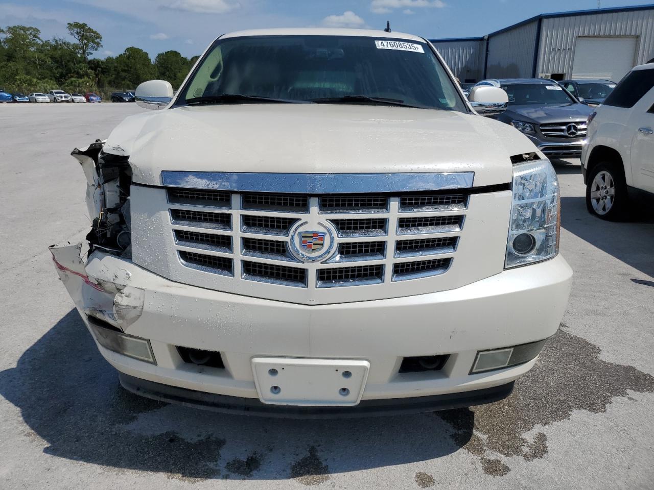 2010 Cadillac Escalade Hybrid - Фото 5