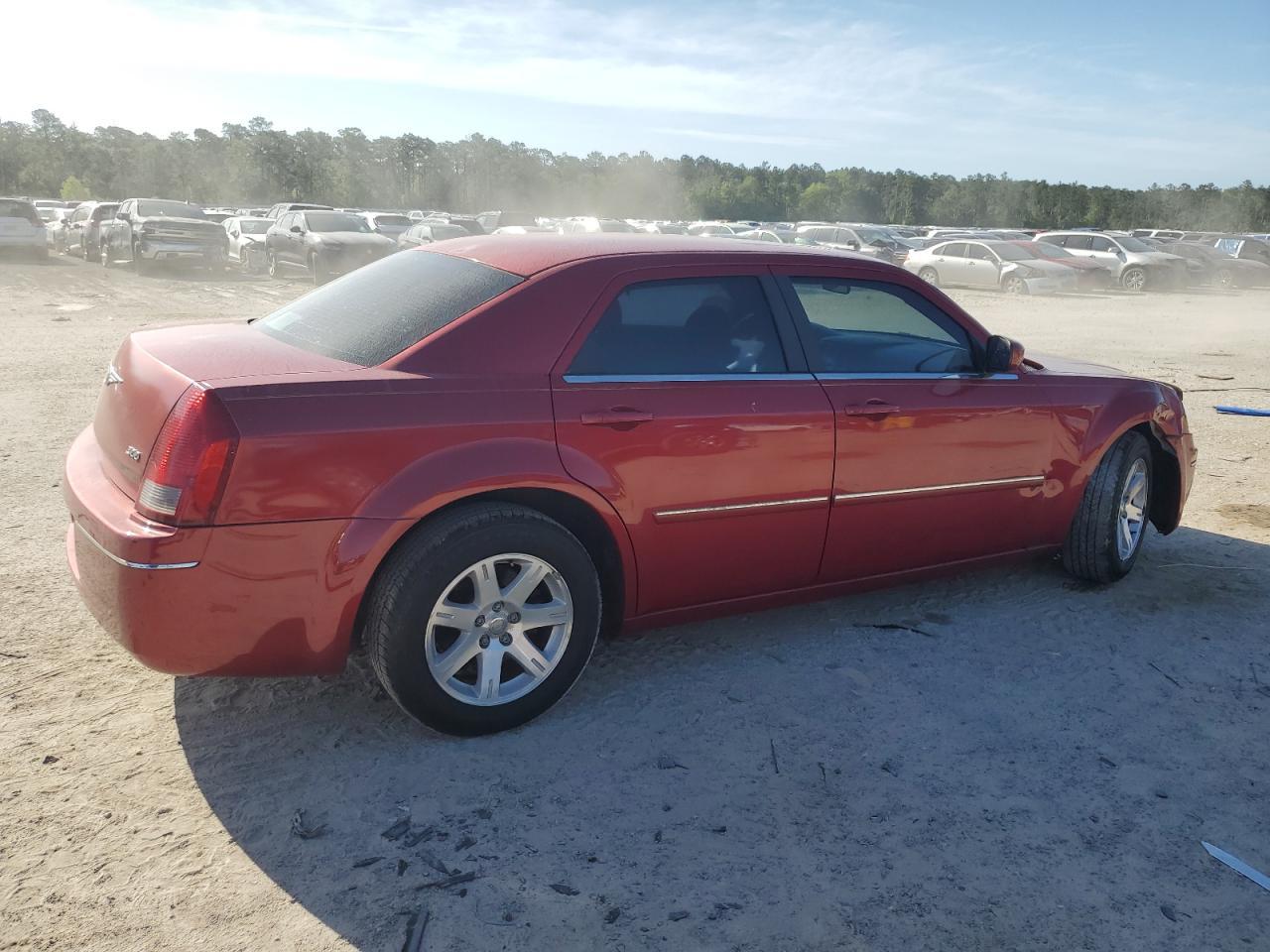 2007 Chrysler 300 Touring - Фото 3