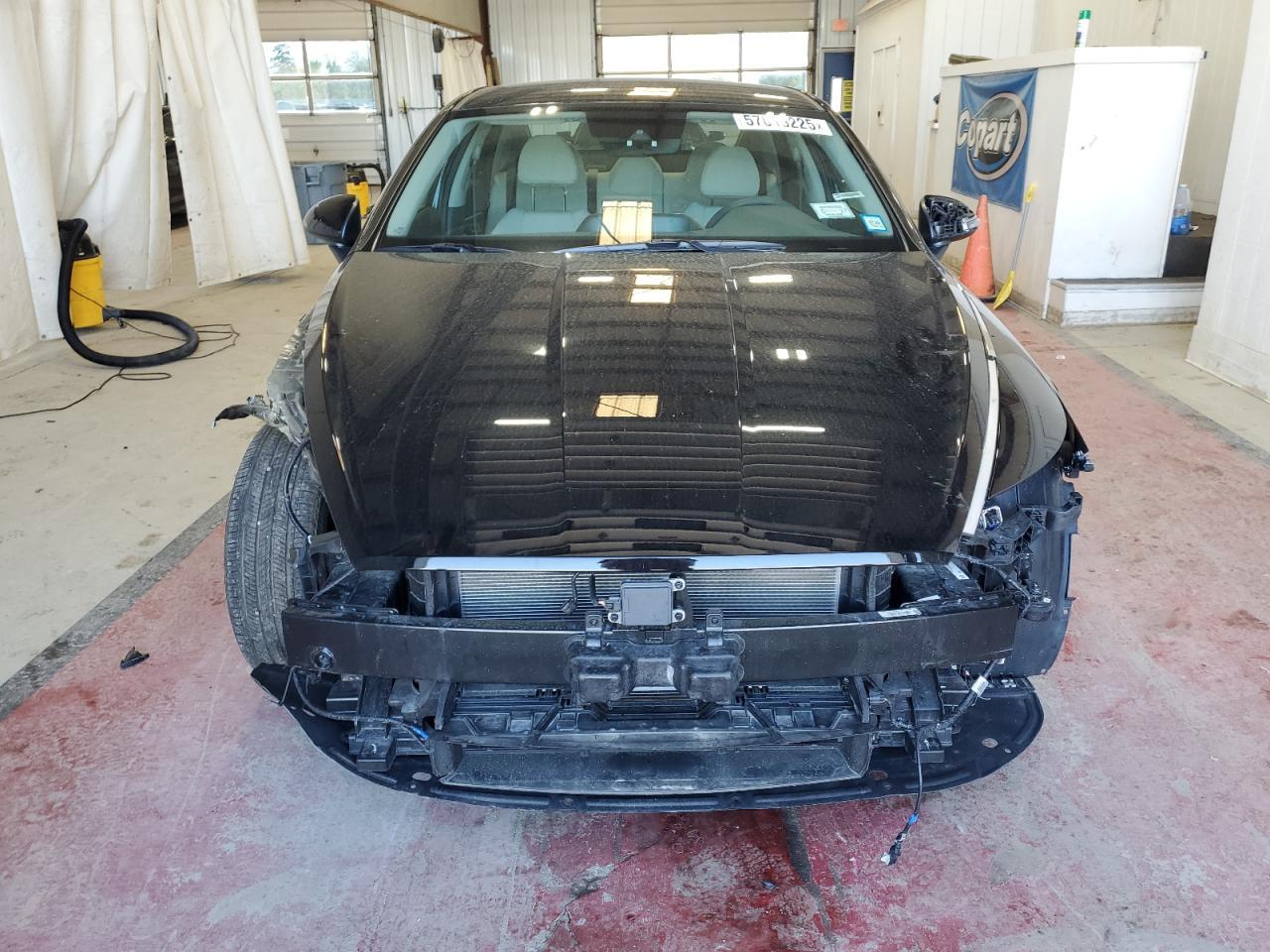 2023 Hyundai Sonata Hybrid - Image 5