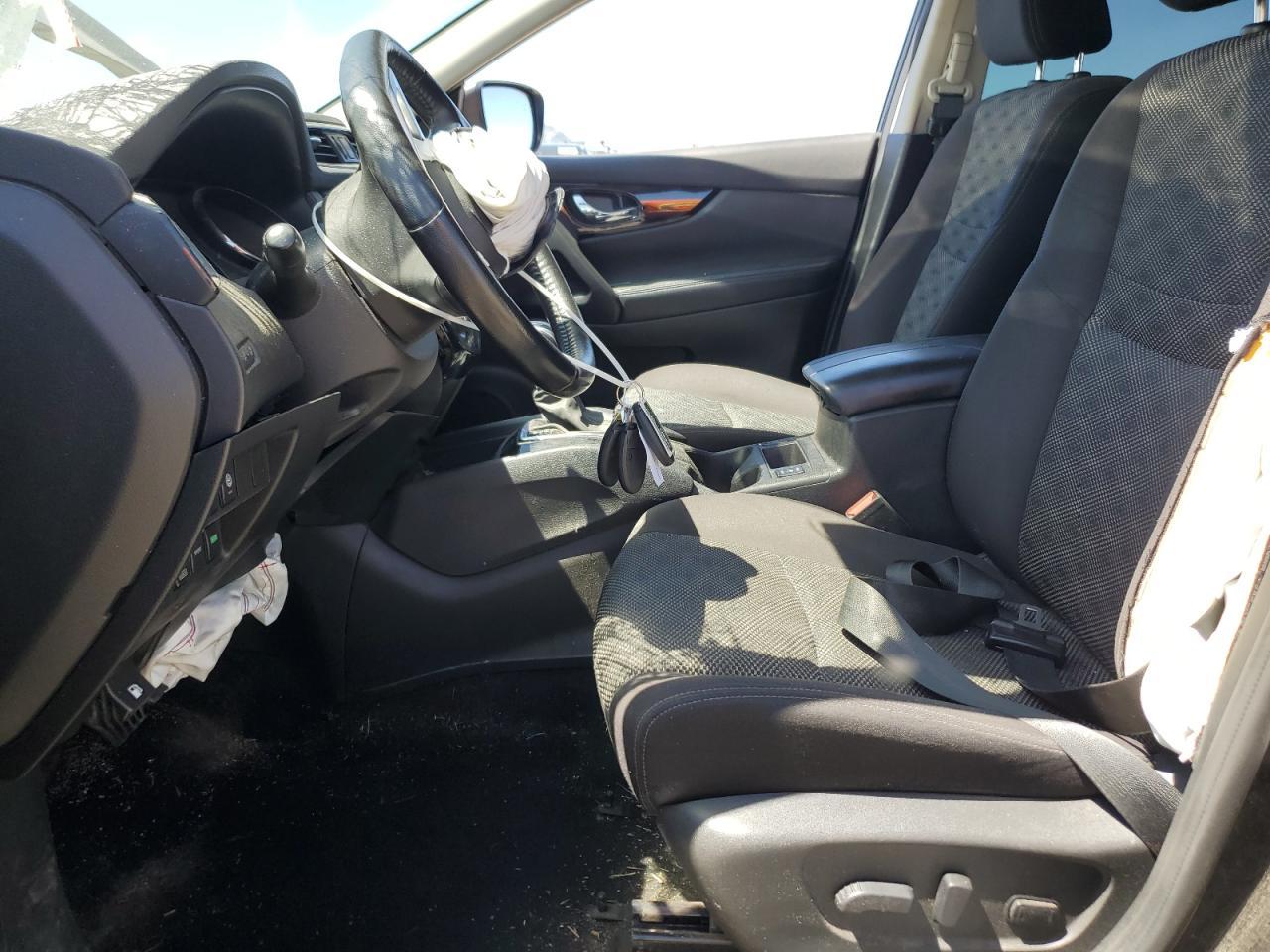 2020 Nissan Rogue Sport S - Фото 7