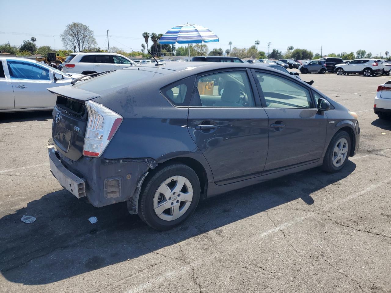 2010 Toyota Prius - Image 3