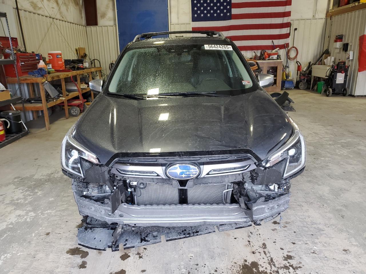 2024 Subaru Forester Touring - Фото 5