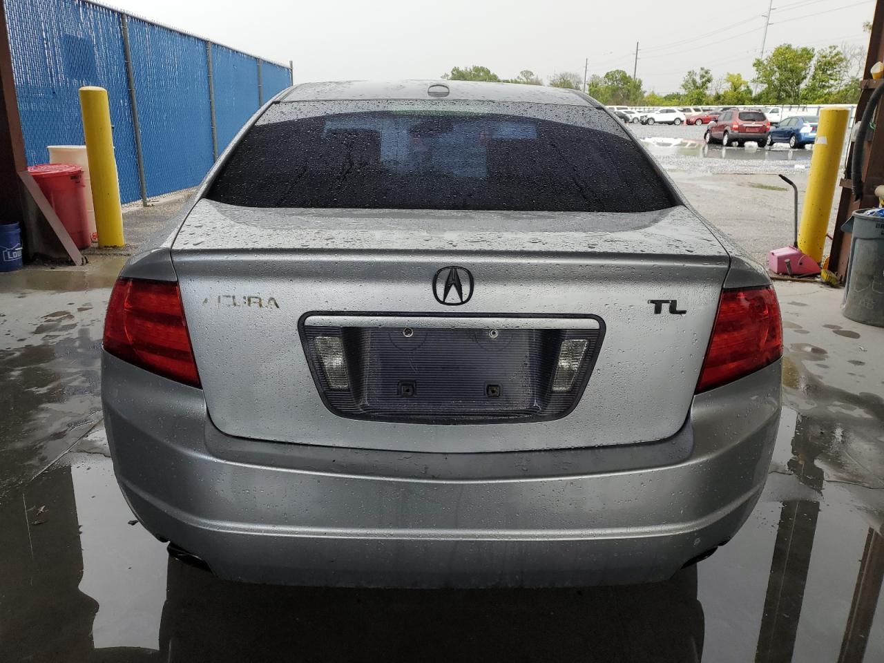 2006 Acura 3.2Tl - Фото 6