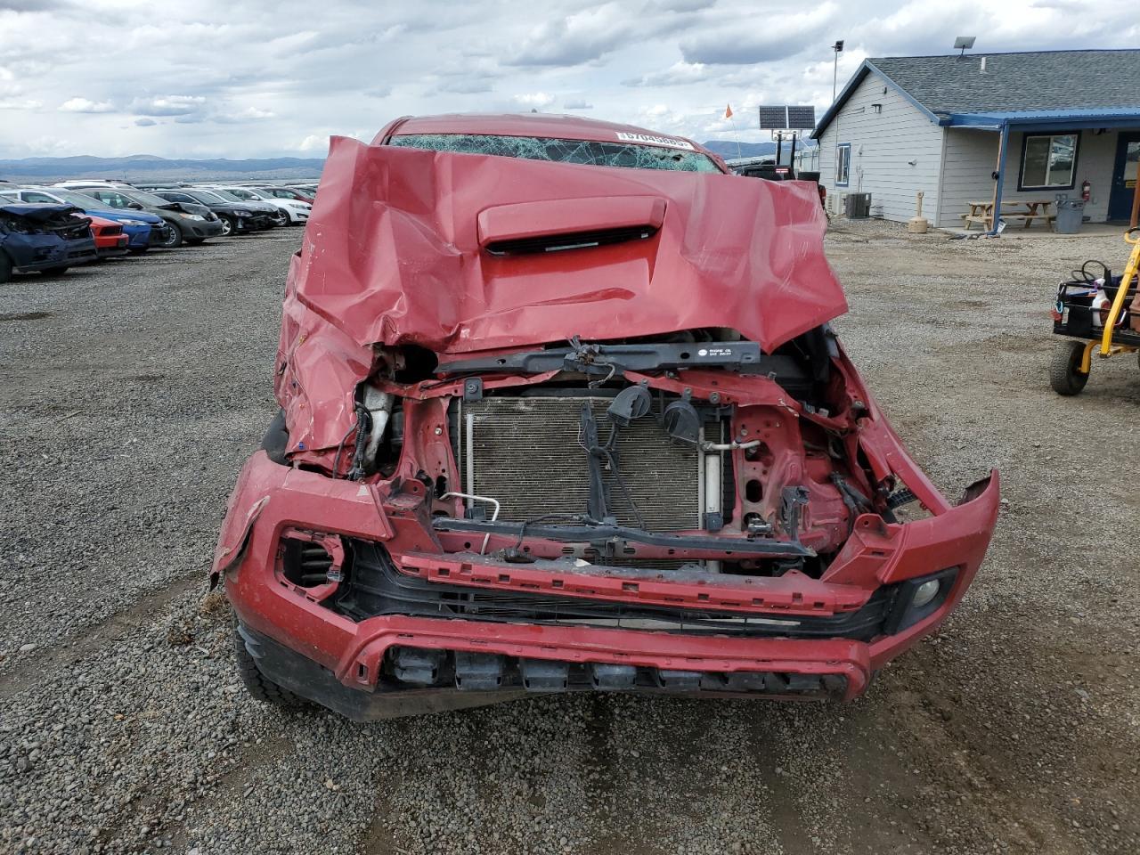 2016 Toyota Tacoma Access Cab - Image 5