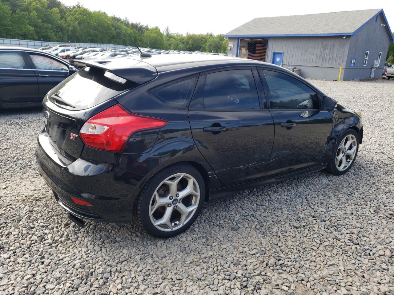 2013 Ford Focus St - Image 3