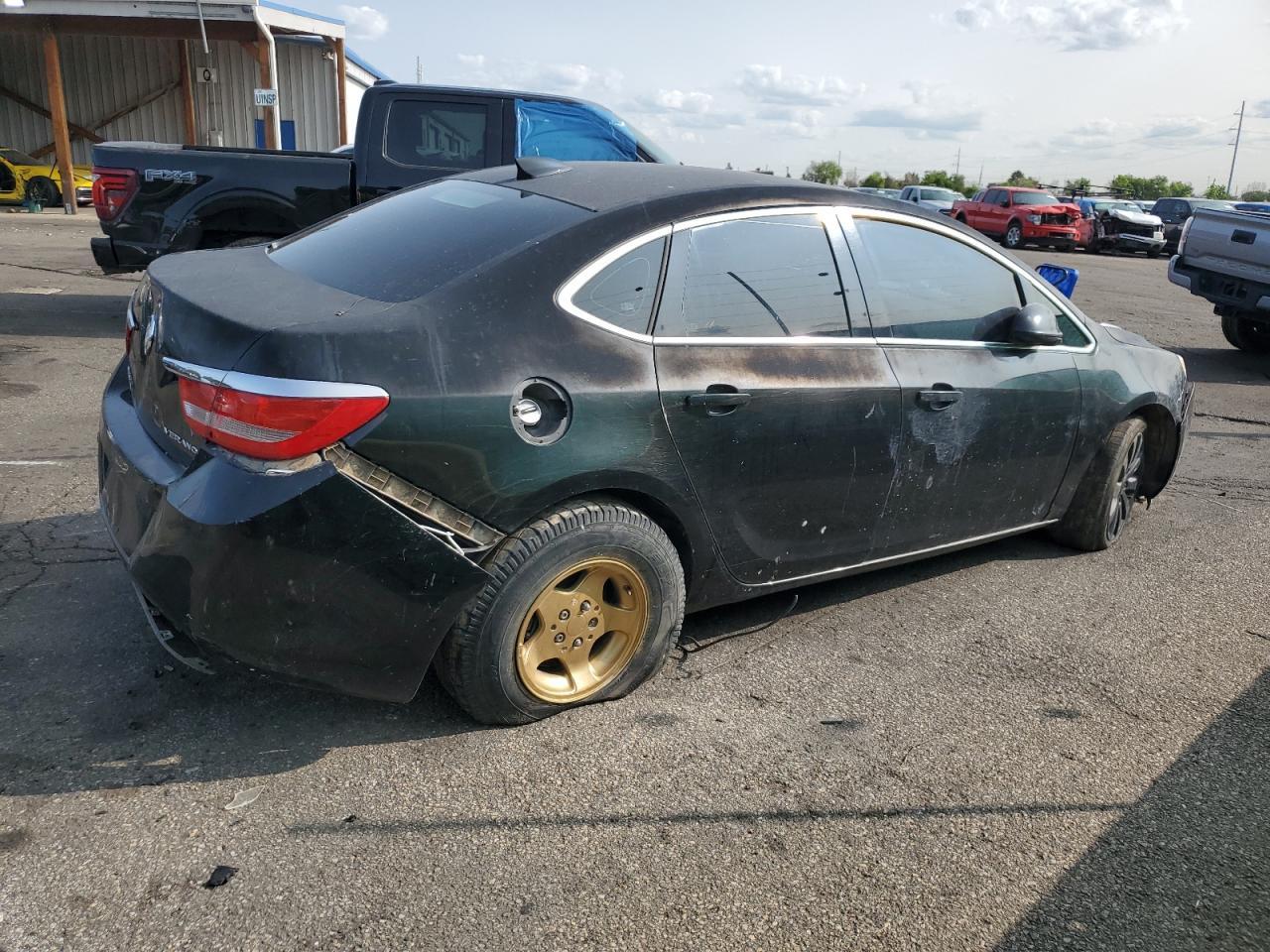 2016 Buick Verano - Фото 3