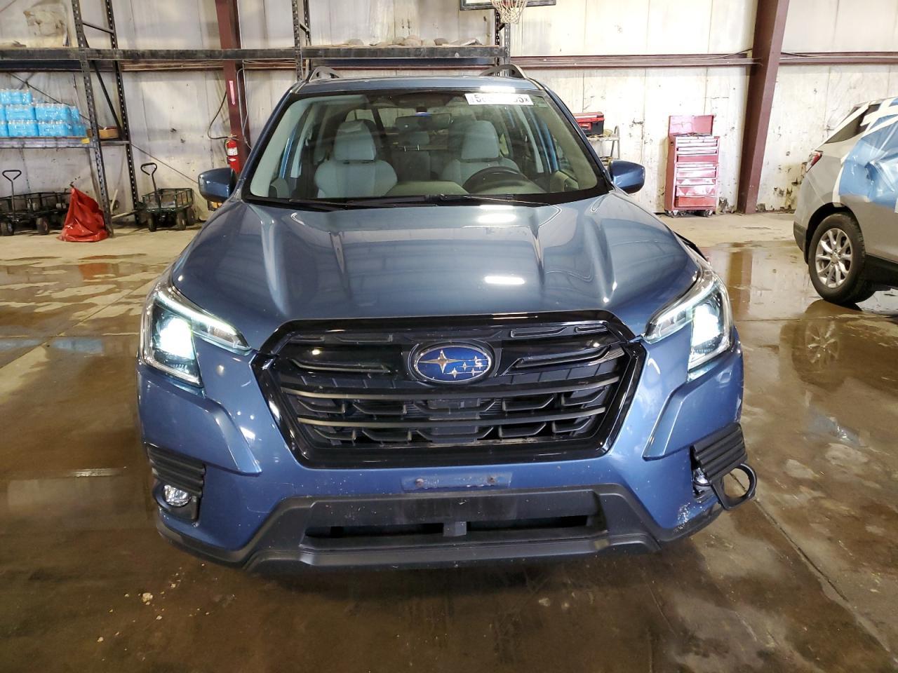 2024 Subaru Forester Premium - Фото 5