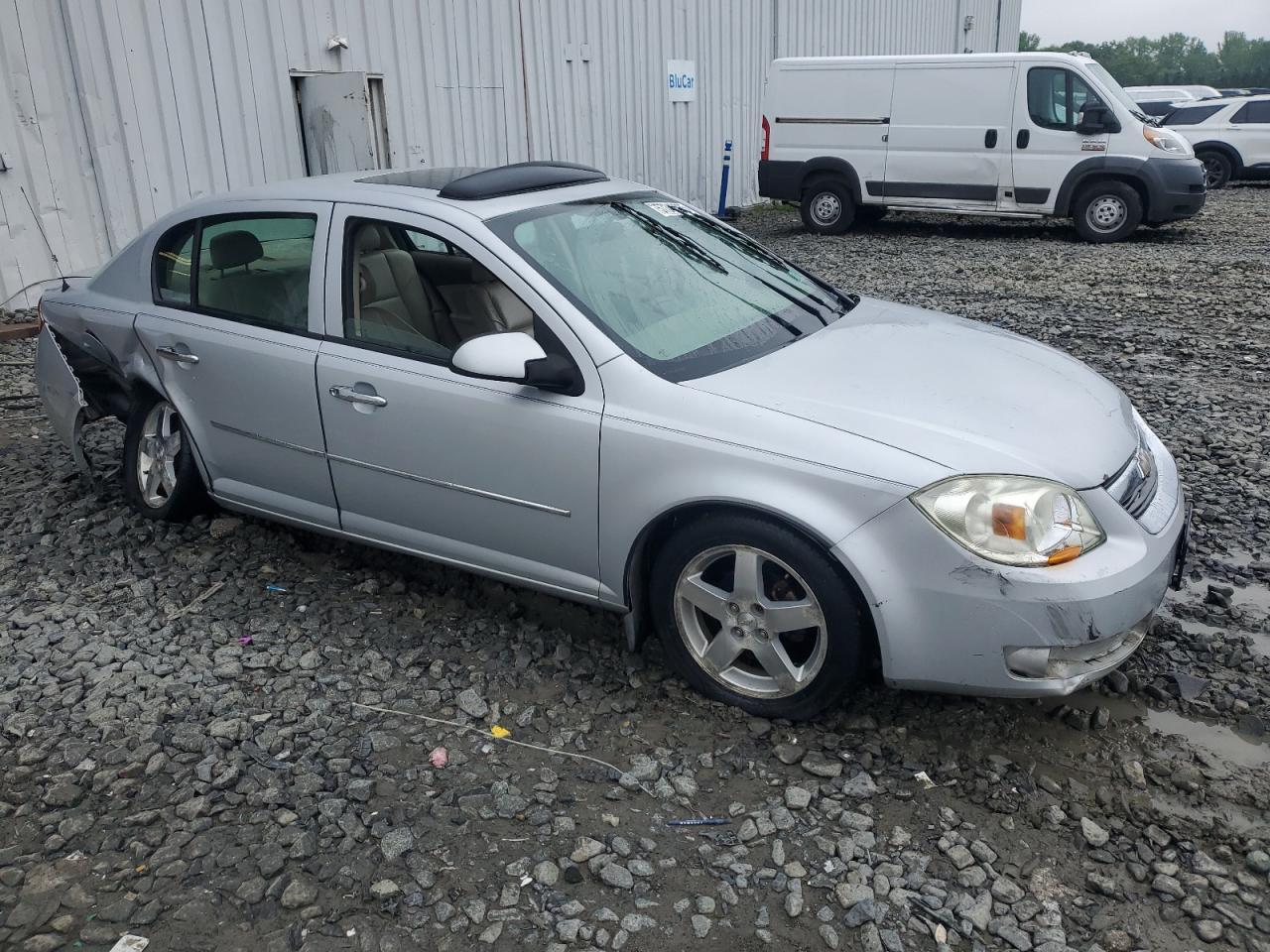 2005 Chevrolet Cobalt Lt - Image 4