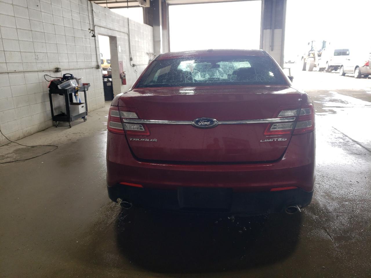 2013 Ford Taurus Limited - Image 6