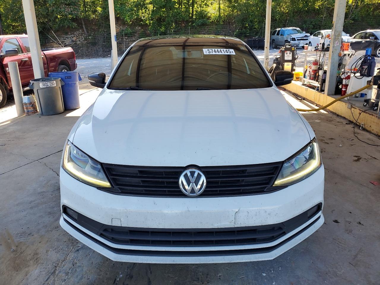 2018 Volkswagen Jetta Sport - Фото 5