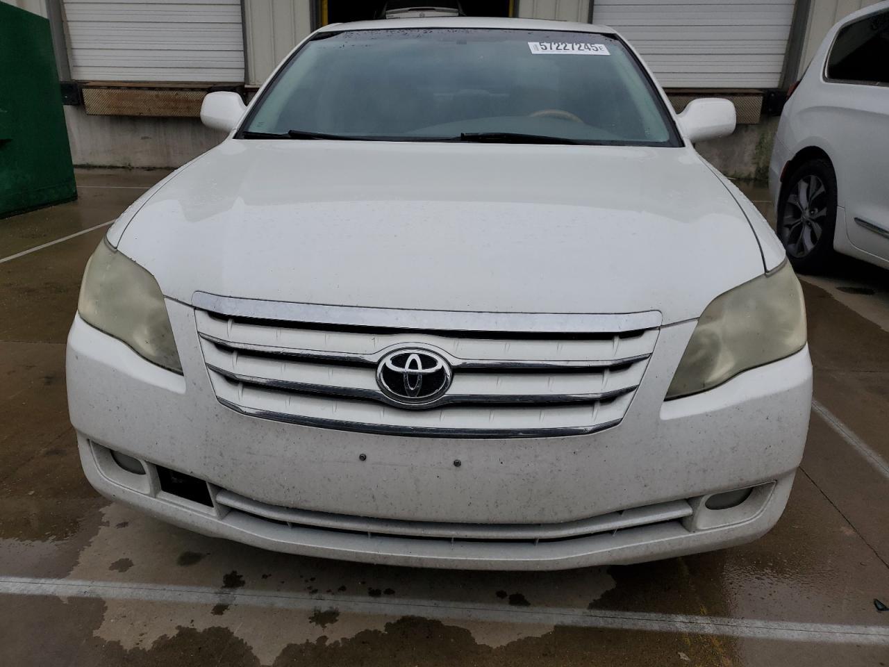 2005 Toyota Avalon Xl - Фото 5