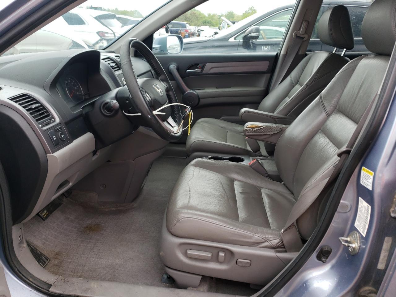 2009 Honda Cr-V Exl - Image 7
