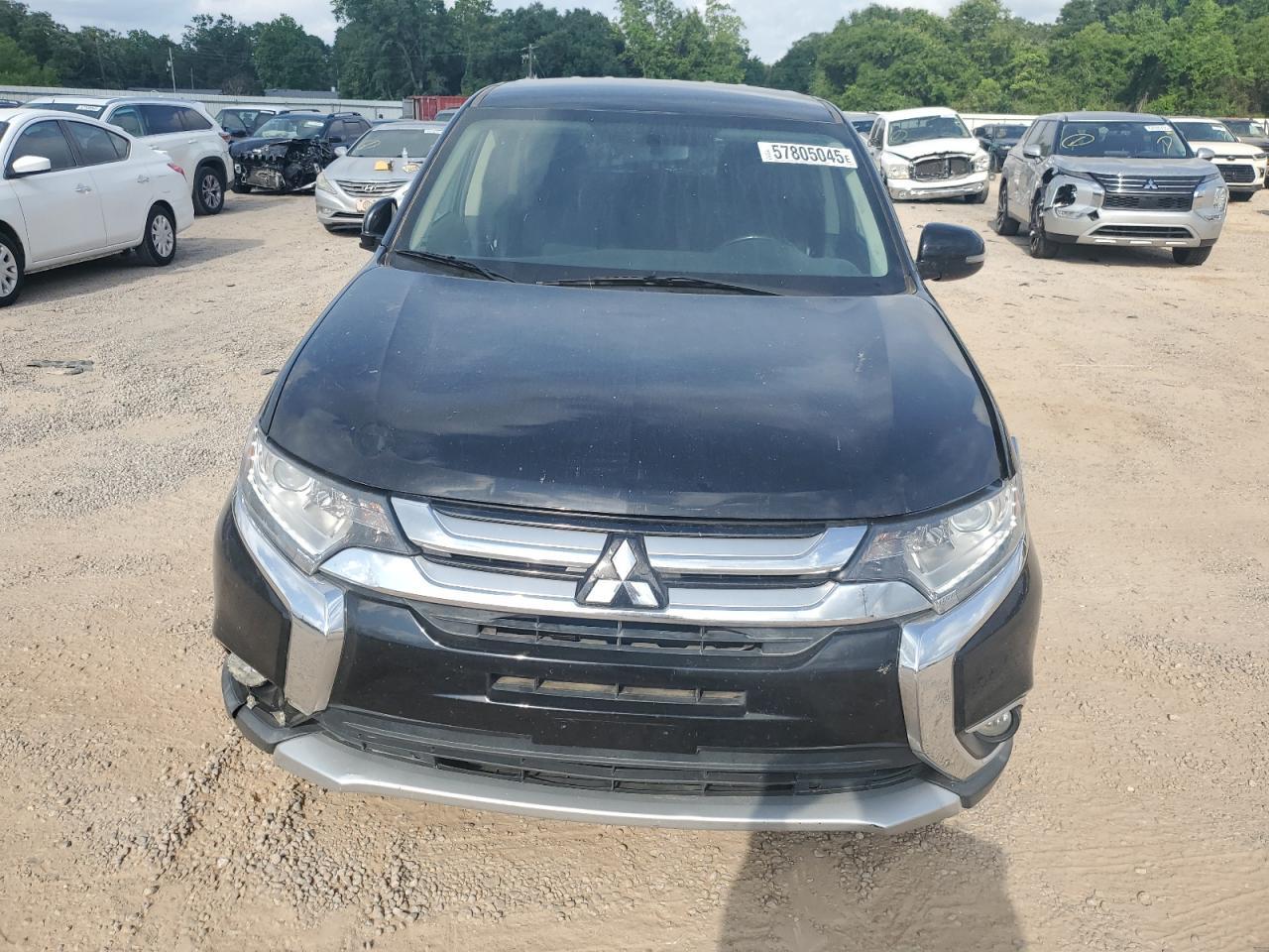 2018 Mitsubishi Outlander Se - Фото 5