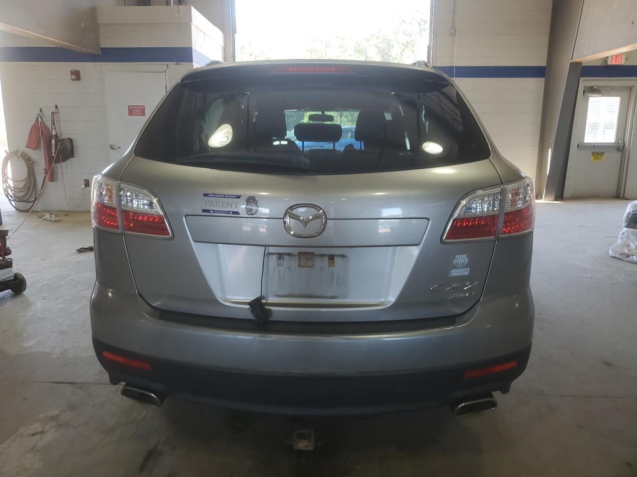 2010 Mazda Cx-9 - Image 6