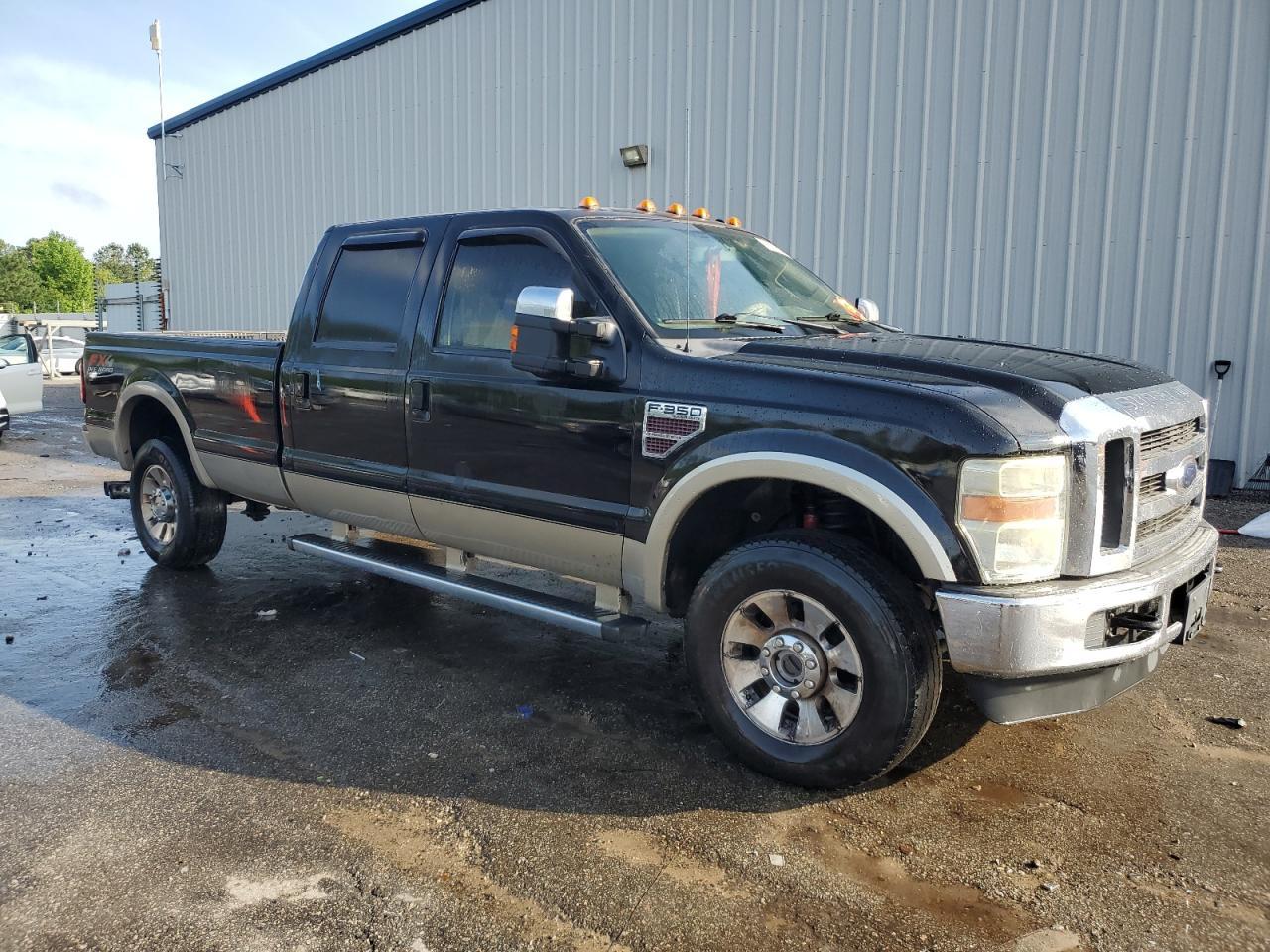 2010 Ford F350 Super Duty - Фото 4