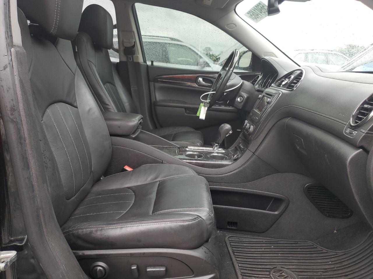 2016 Buick Enclave - Фото 7