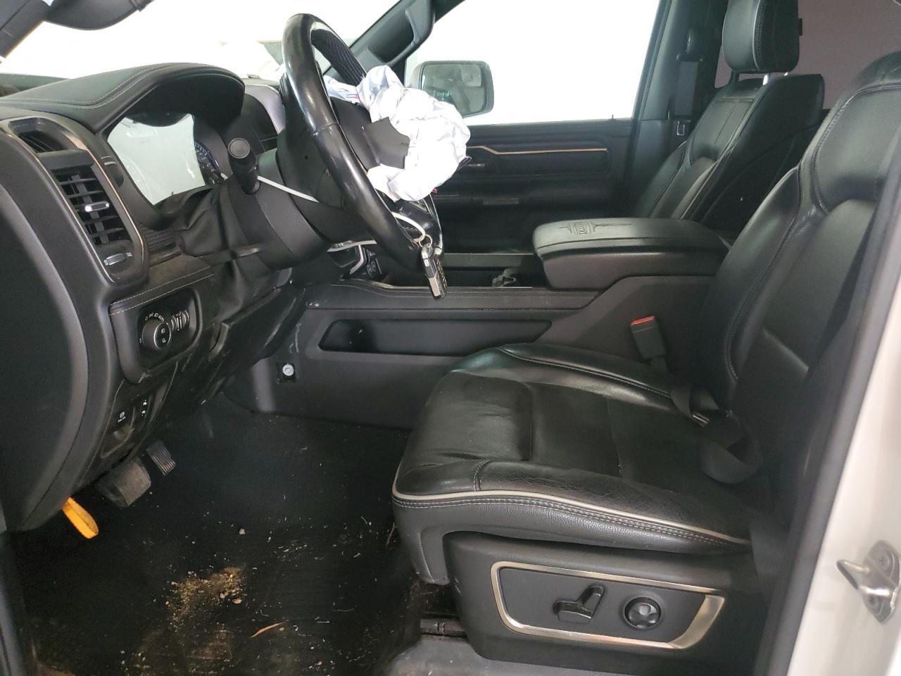 2019 Ram 1500 Limited - Фото 7