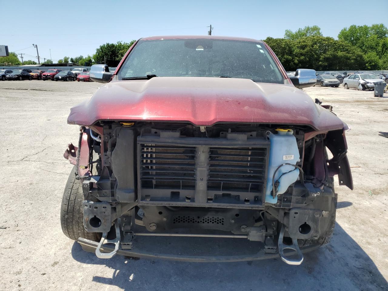 2021 Ram 1500 Limited - Image 5