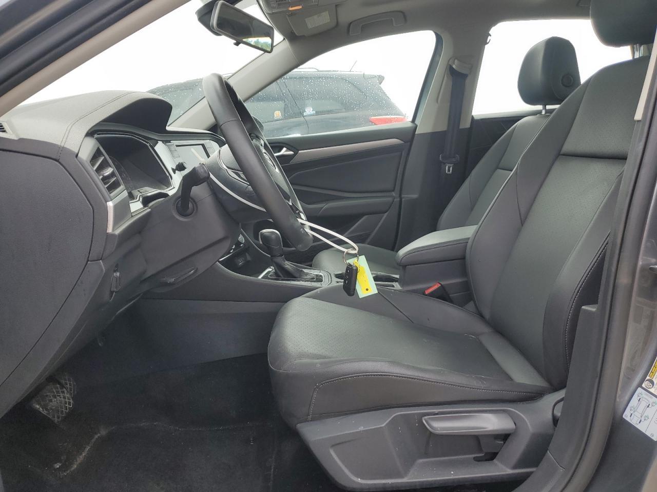 2020 Volkswagen Jetta S - Фото 7