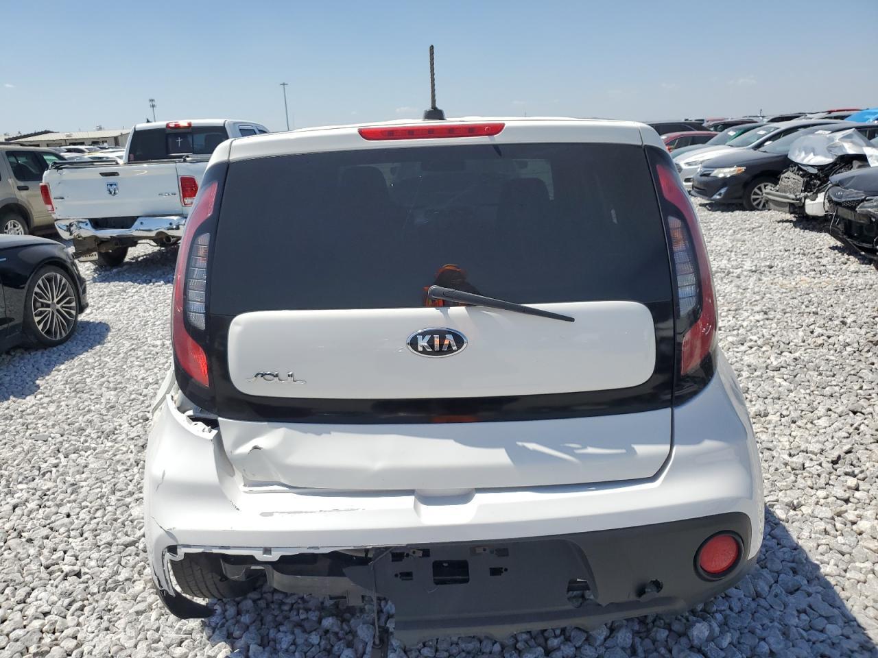 2018 Kia Soul - Фото 6