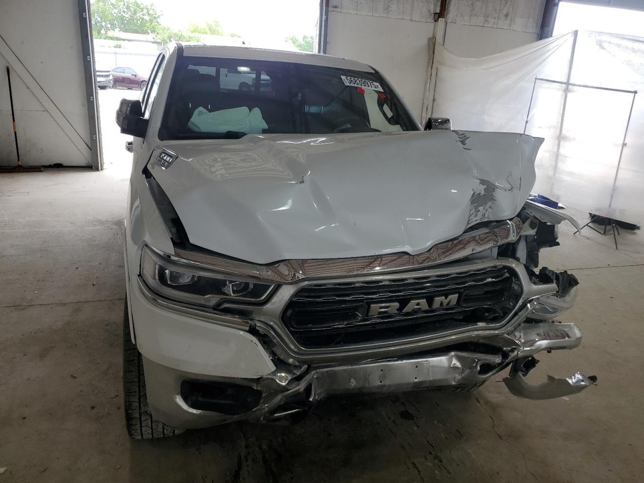 2019 Ram 1500 Limited - Фото 5