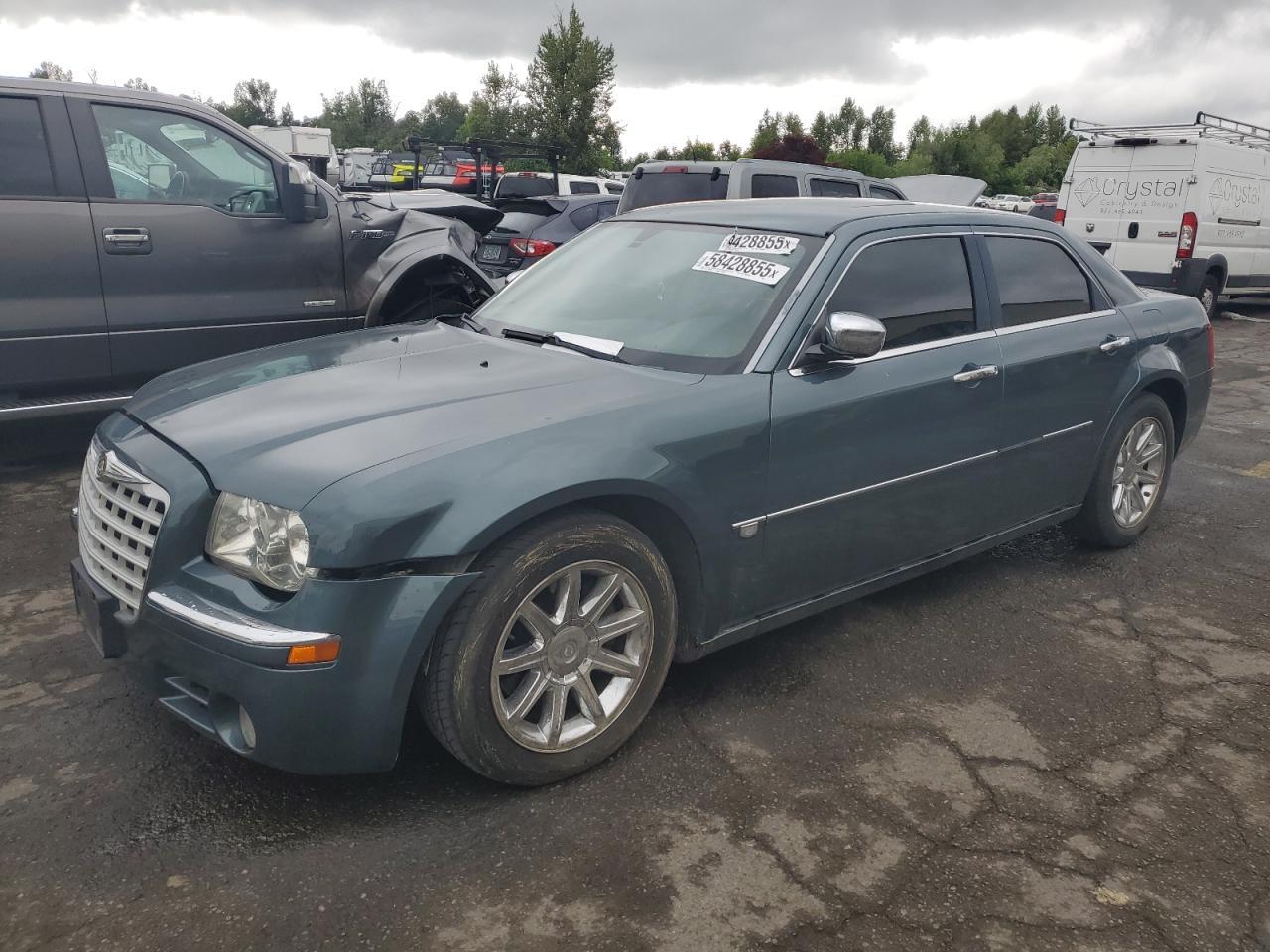 2005 Chrysler 300C
