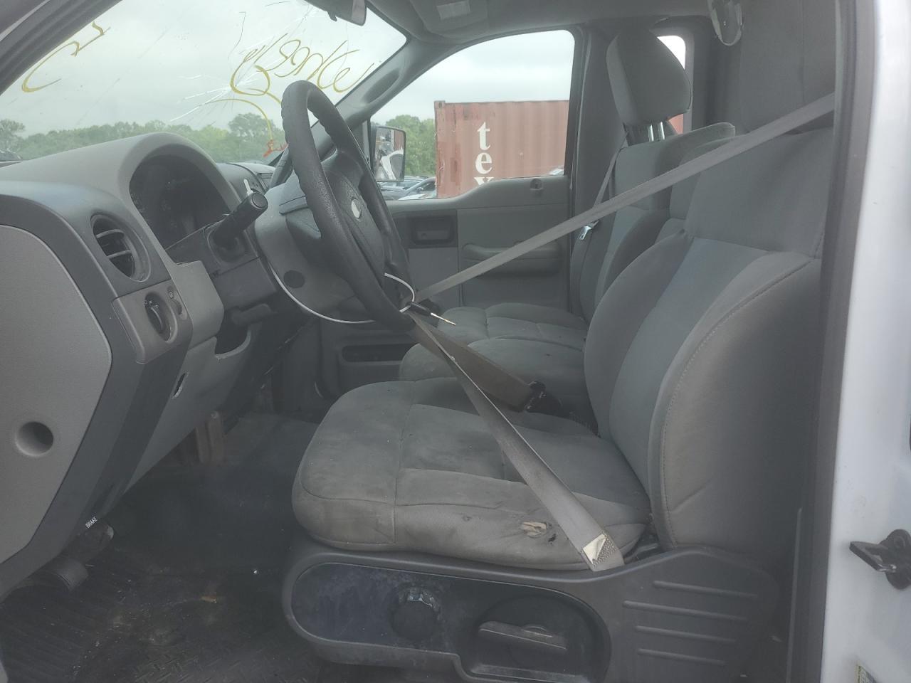 2008 Ford F150 - Фото 7