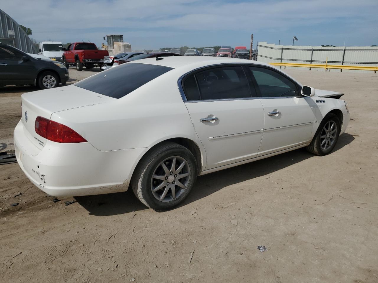 2006 Buick Lucerne Cxl - Фото 3