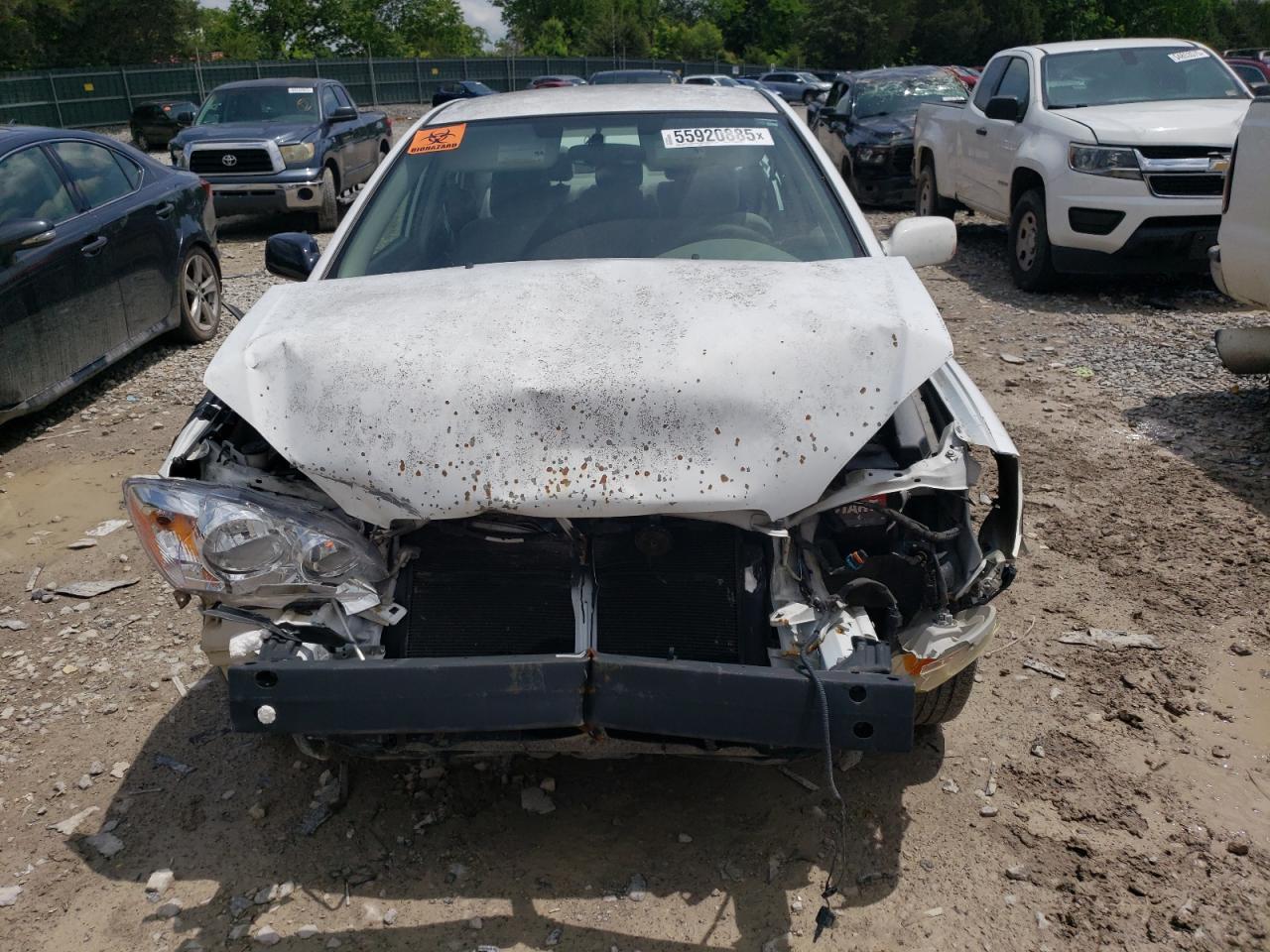 2005 Toyota Corolla - Фото 5