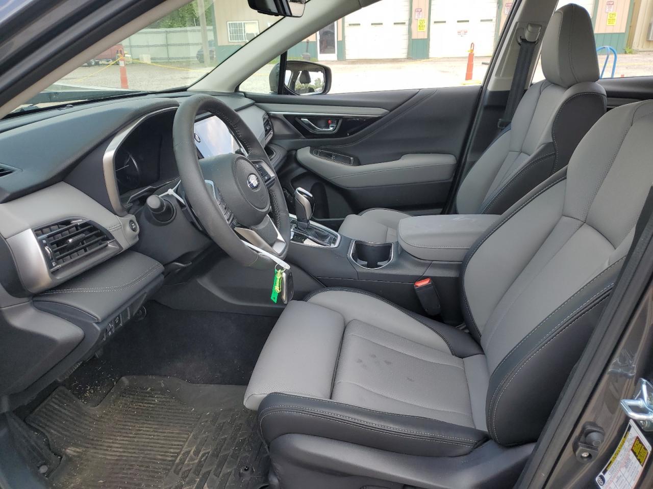 2025 Subaru Outback Limited - Image 7